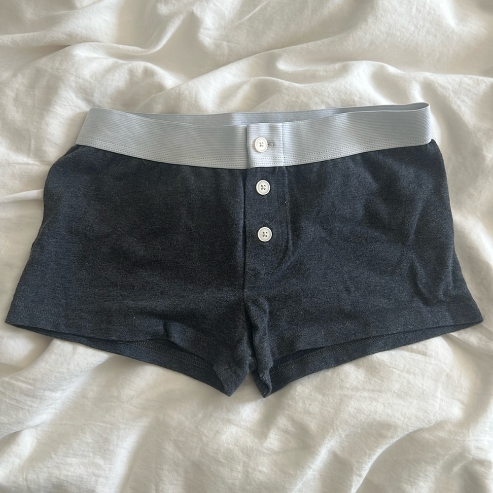 Brandy Melville Boxer Short